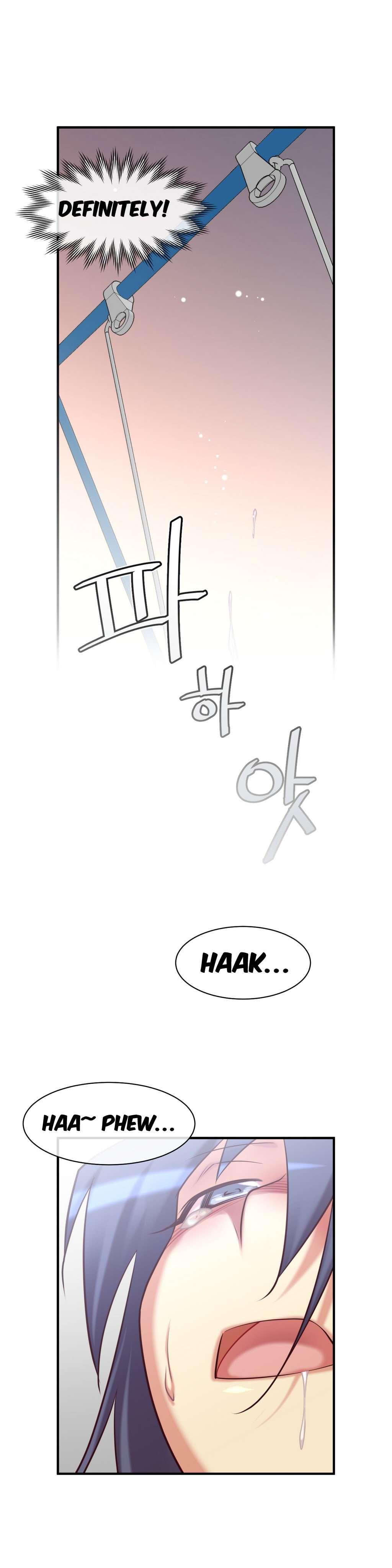 Master In My Dreams [korean] 2