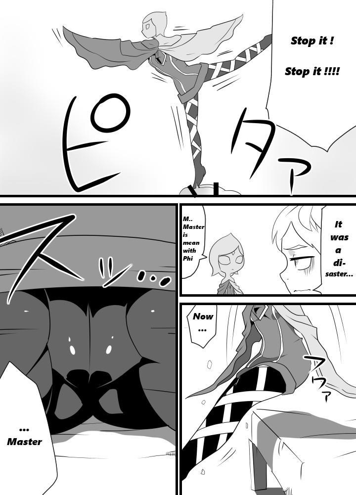 Master Sword 1