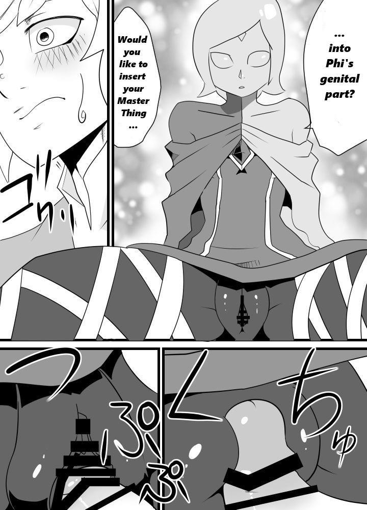 Master Sword 1