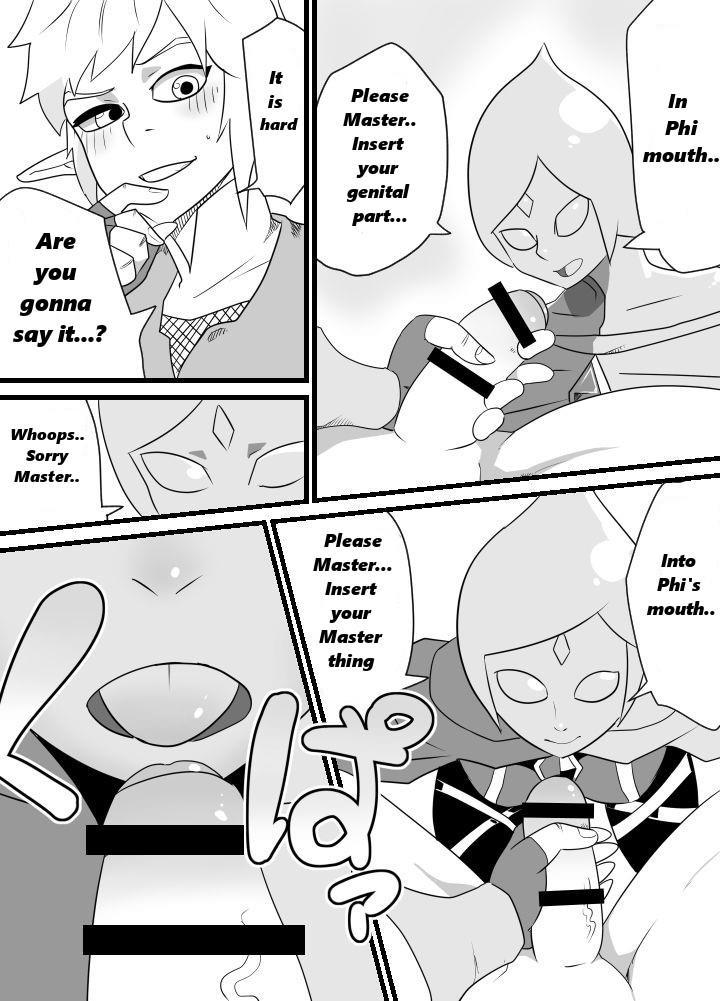 Master Sword 1
