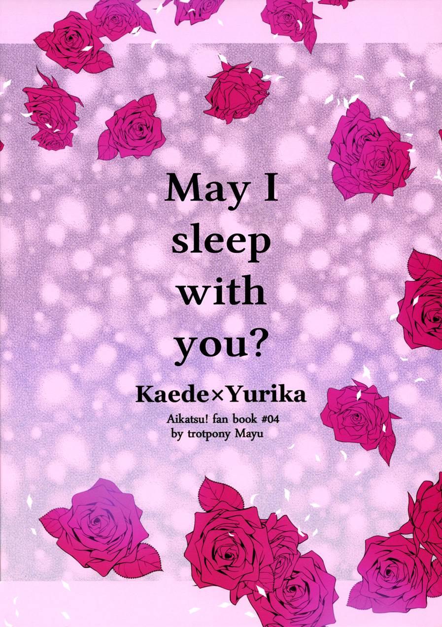 May I Sleep With You? Chapter 1 Page 2