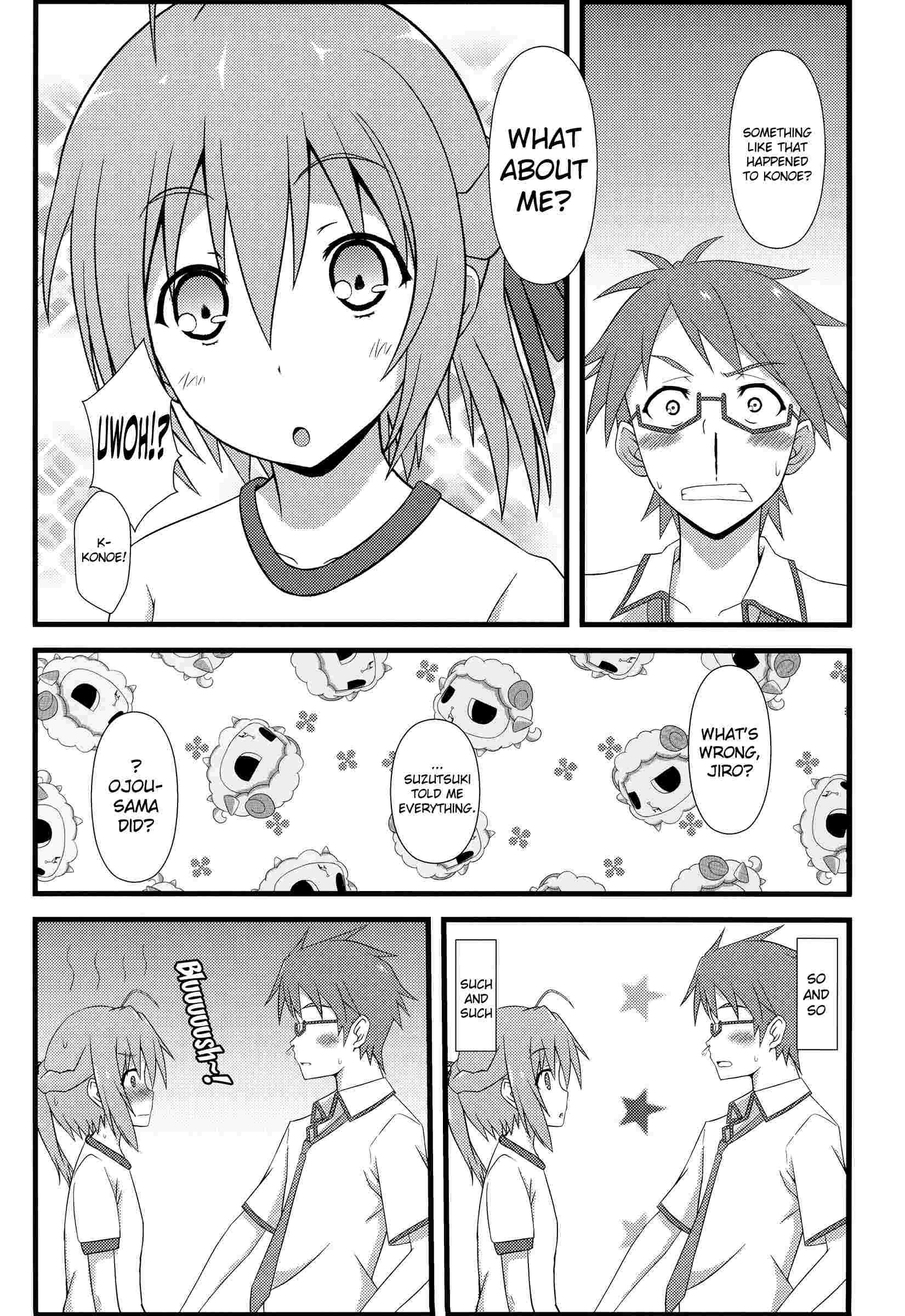 Mayo Chiki Dj - Mawakichi! 1