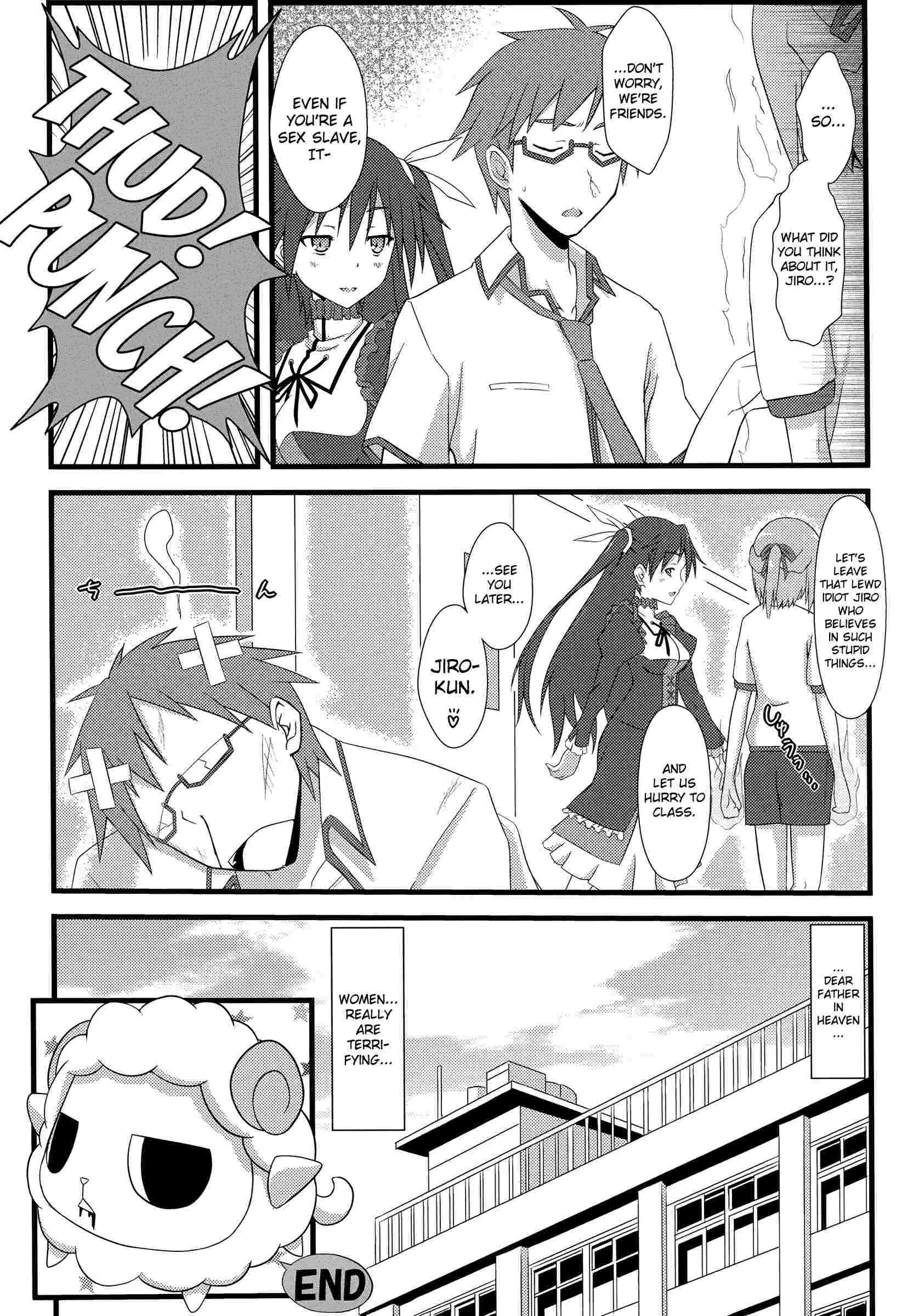 Mayo Chiki Dj - Mawakichi! 1