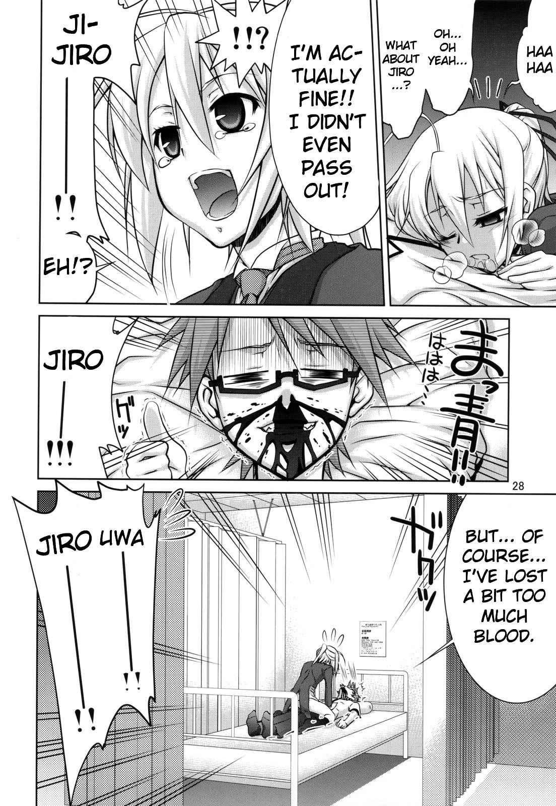 Mayo Chiki! Dj - Mame Maki! 1