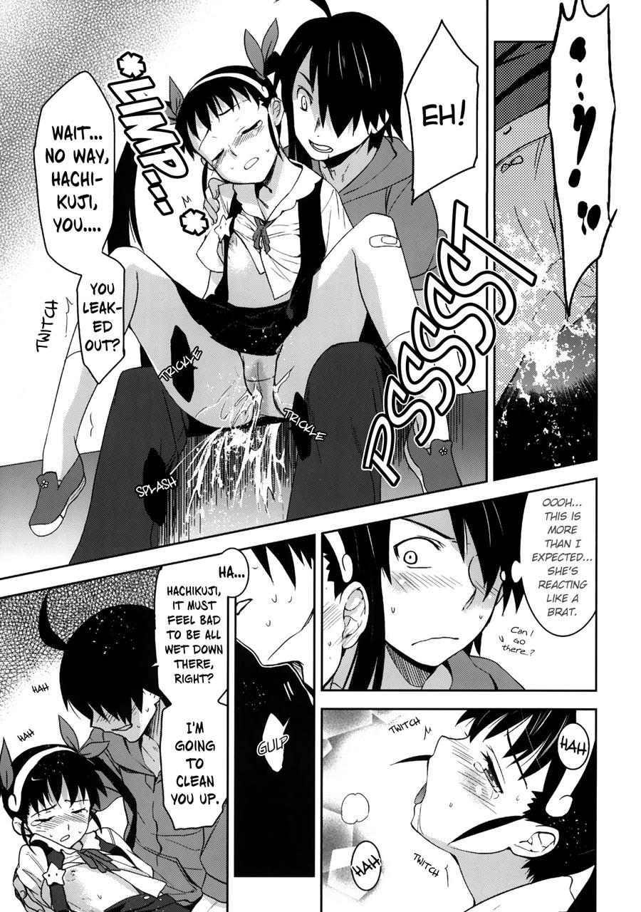 Mayoi Roller 1