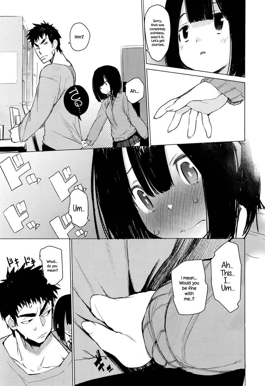Mayuyuu's Laws 1