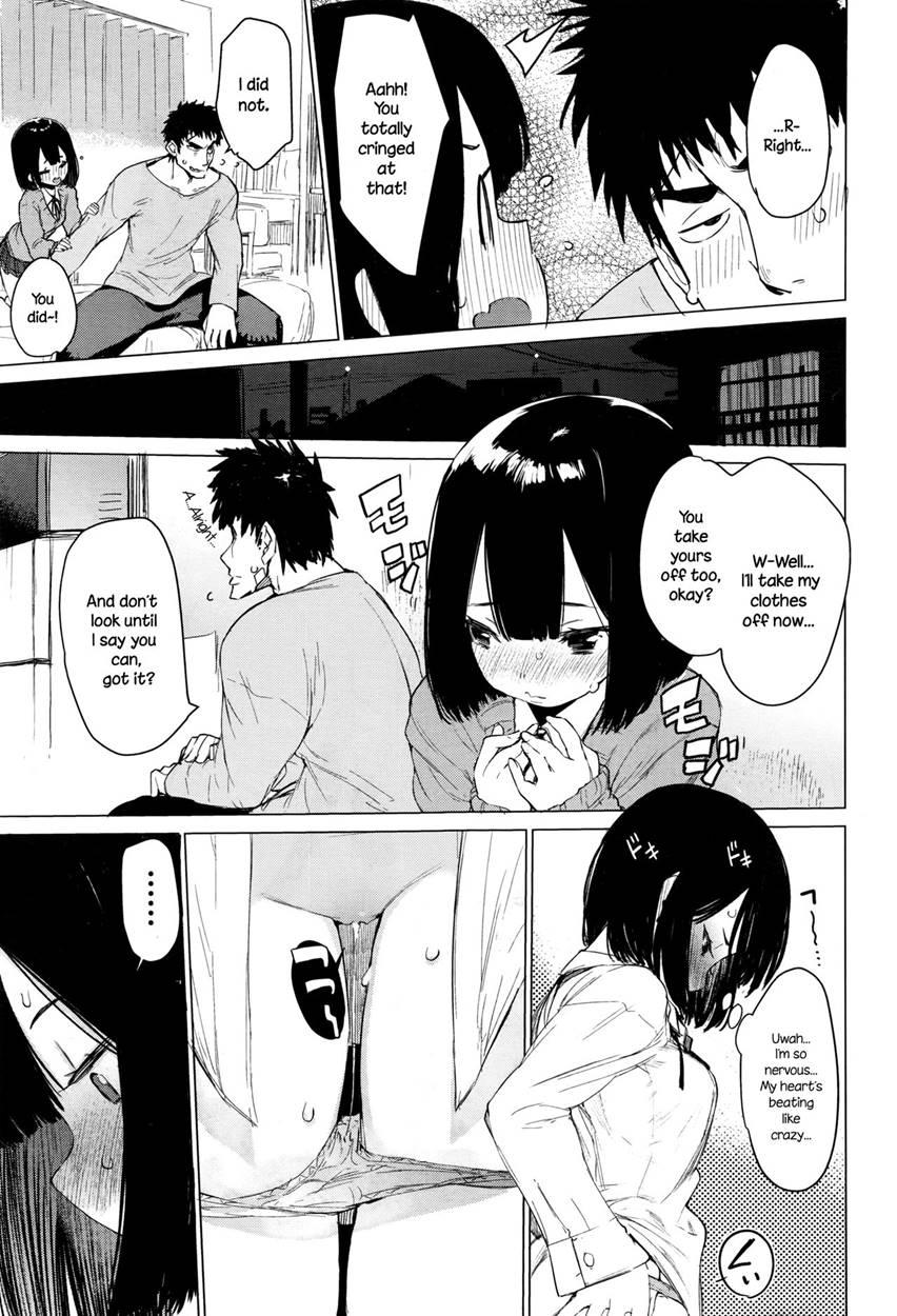 Mayuyuu's Laws 1