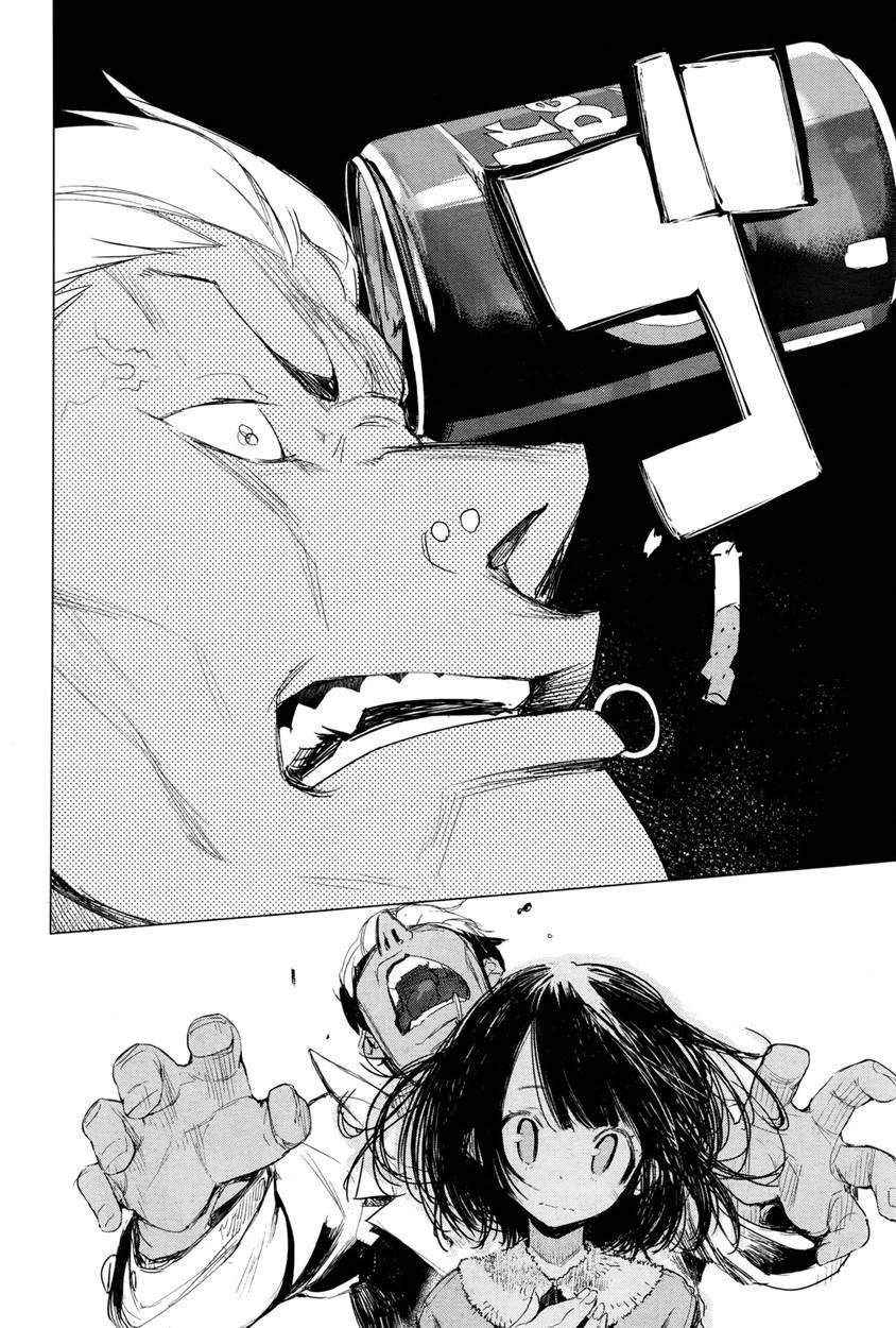 Mayuyuu's Laws 1