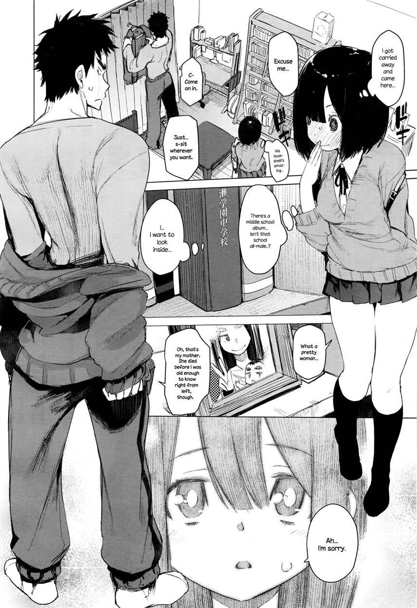 Mayuyuu's Laws 1