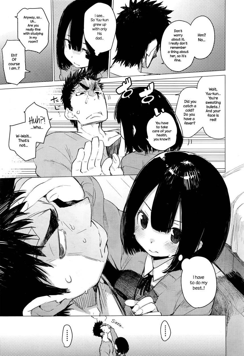 Mayuyuu's Laws 1