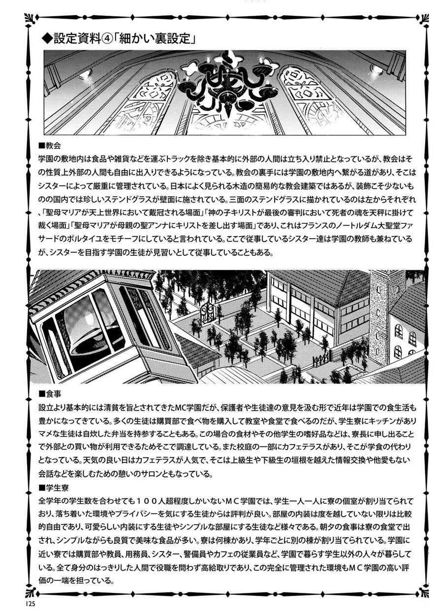 Mc Gakuen 1