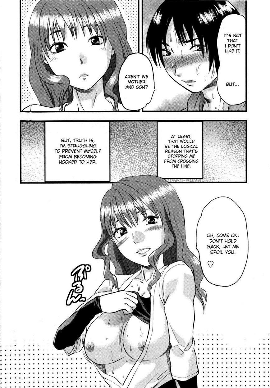 Mecha Love 1