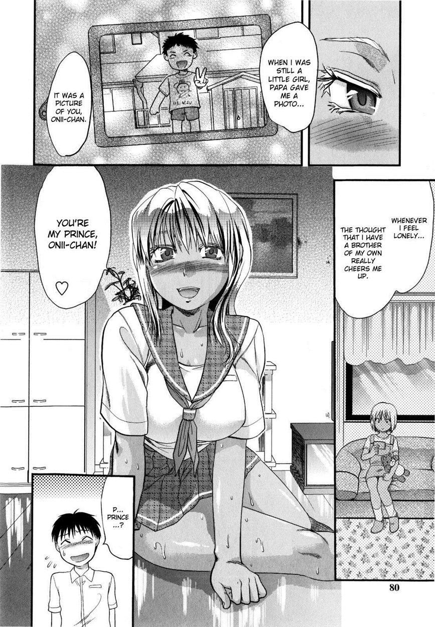 Mecha Love 1
