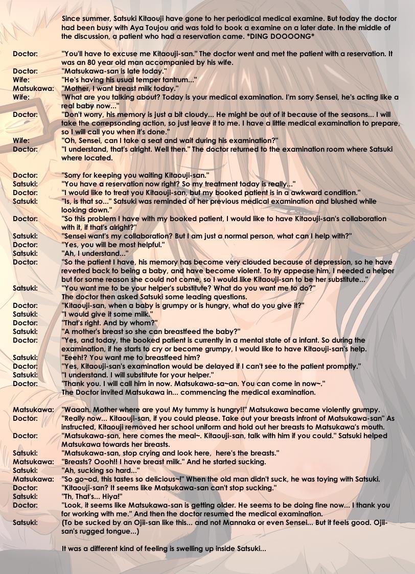 Medical Examination 1