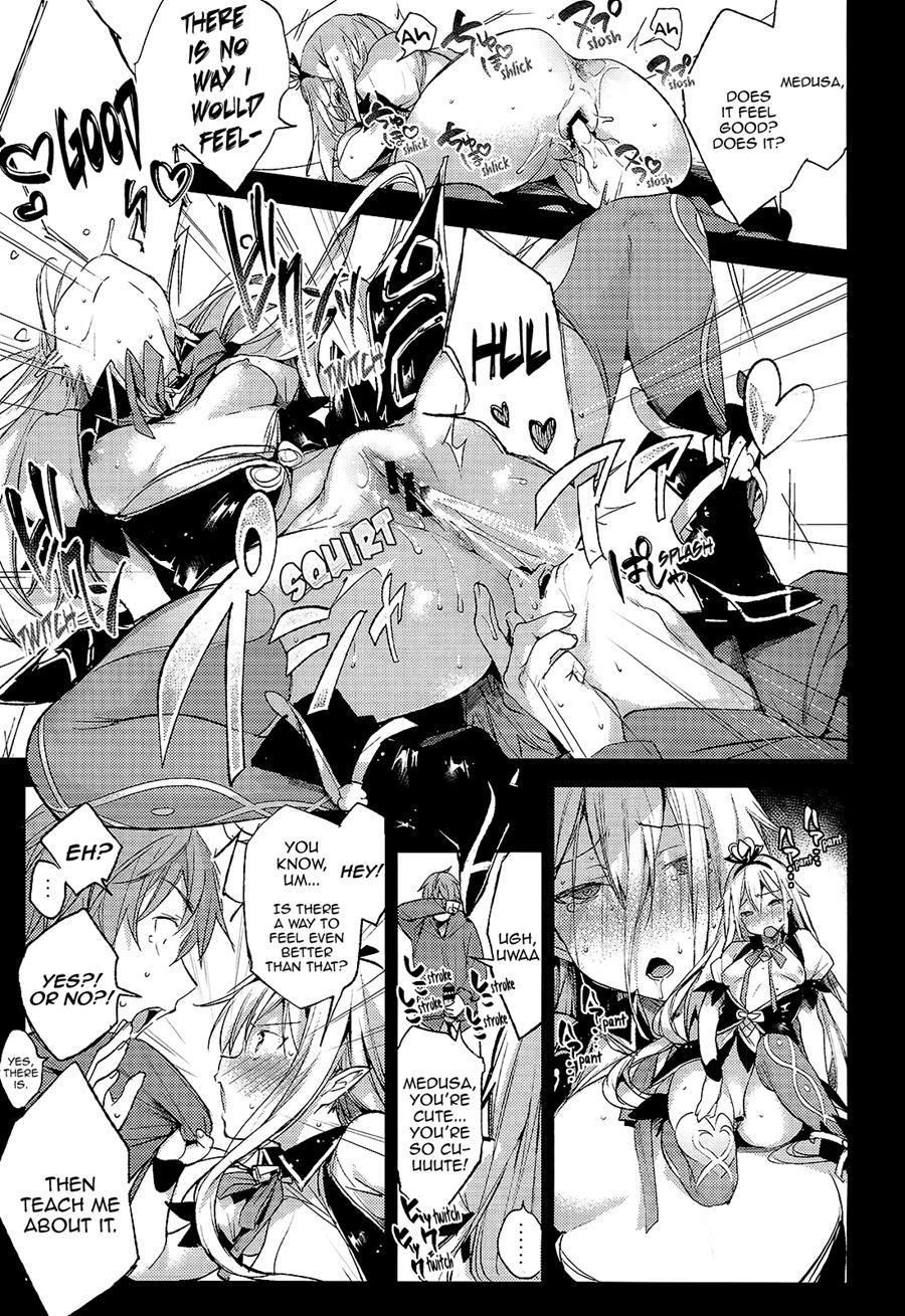 Medusaaaaaaaaaaaaaa 1