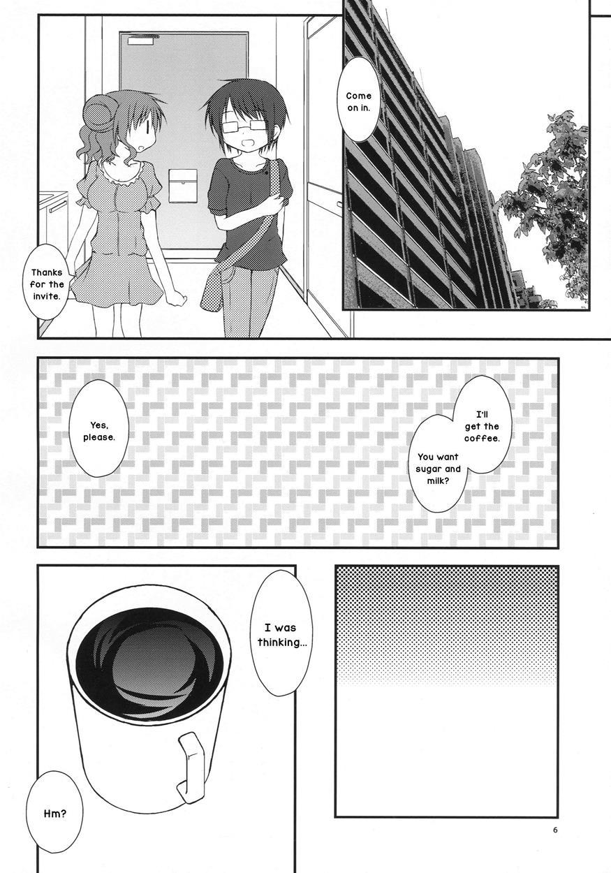 Meetup Switch 1