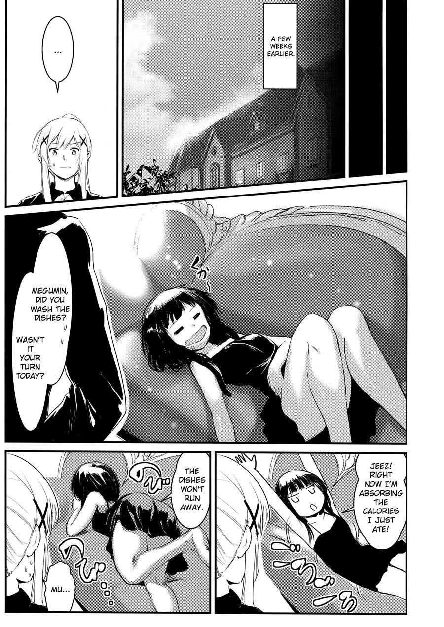 Meguicha 4