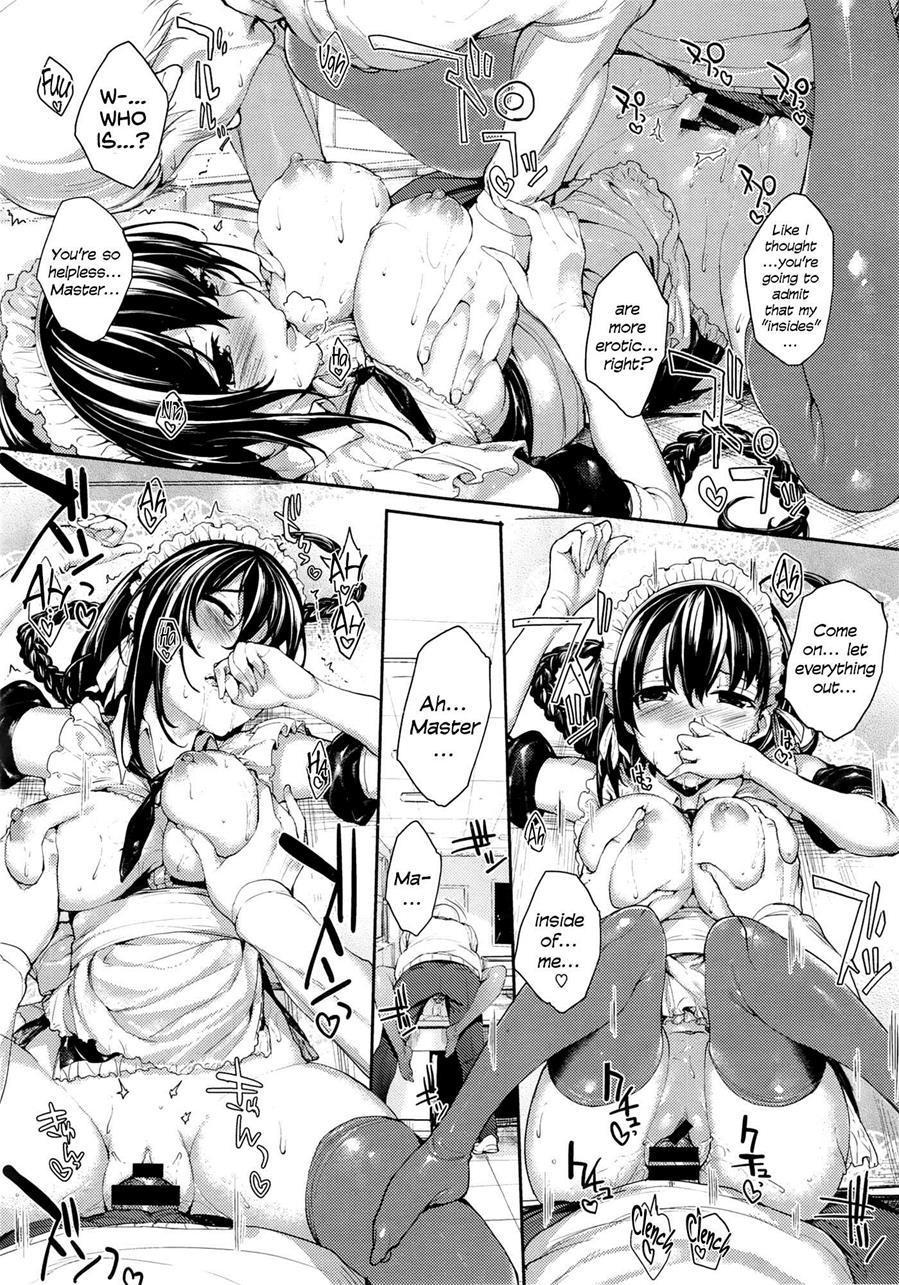 Meguridokoro 3