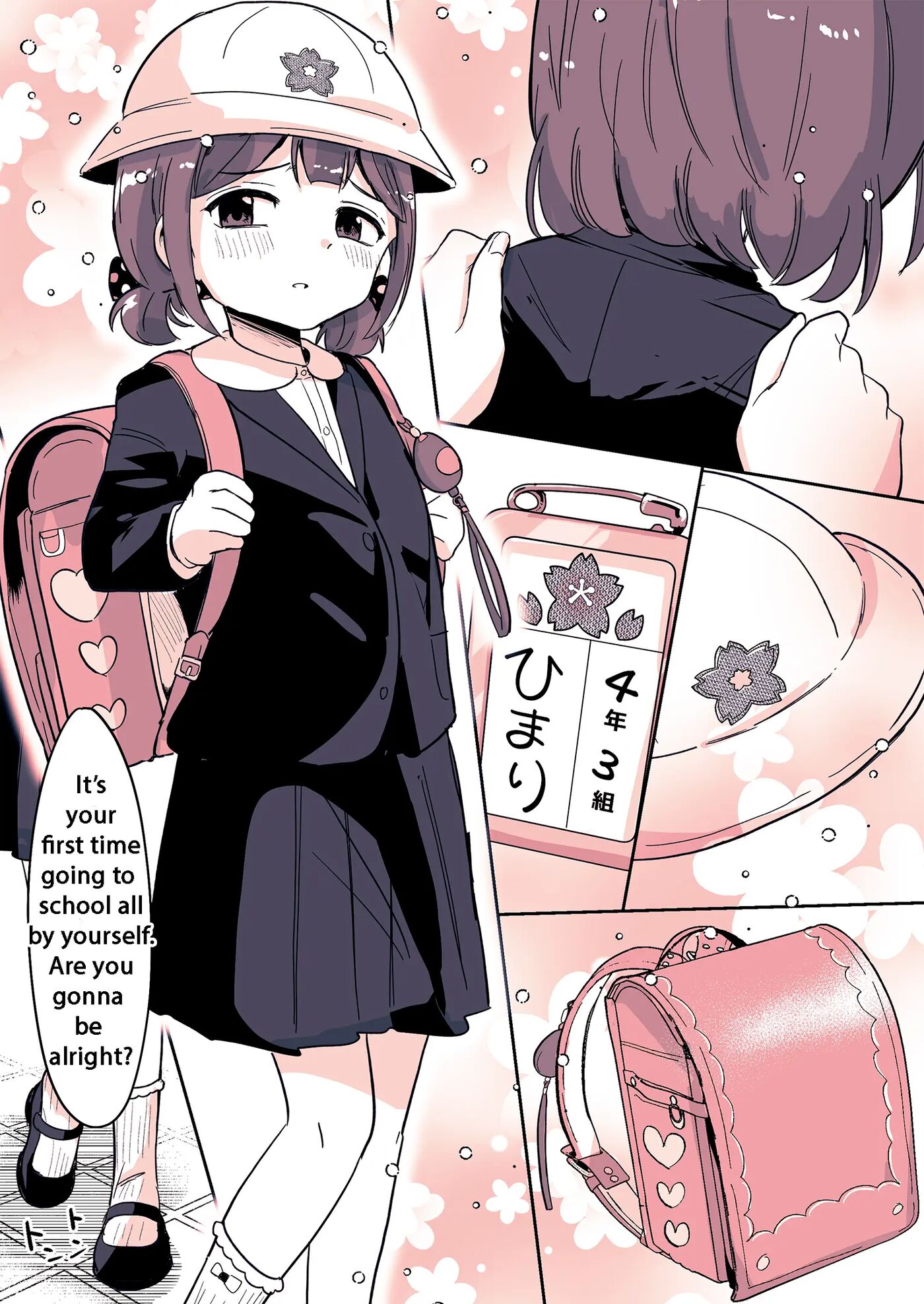 Meikko Ga Boku O Sodate Naoshi Suru Hibi 1