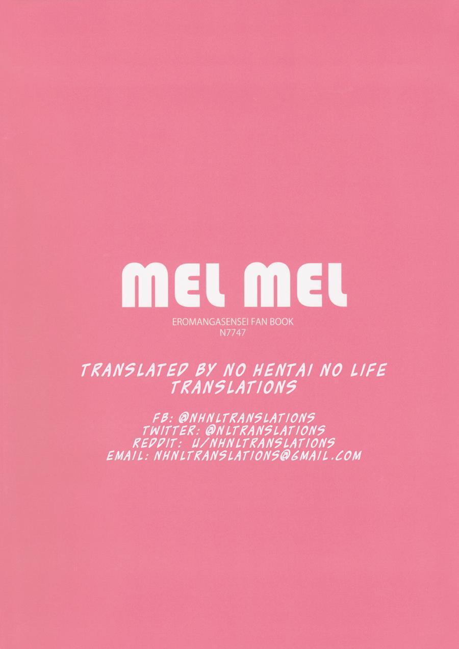 Mel Mel 1