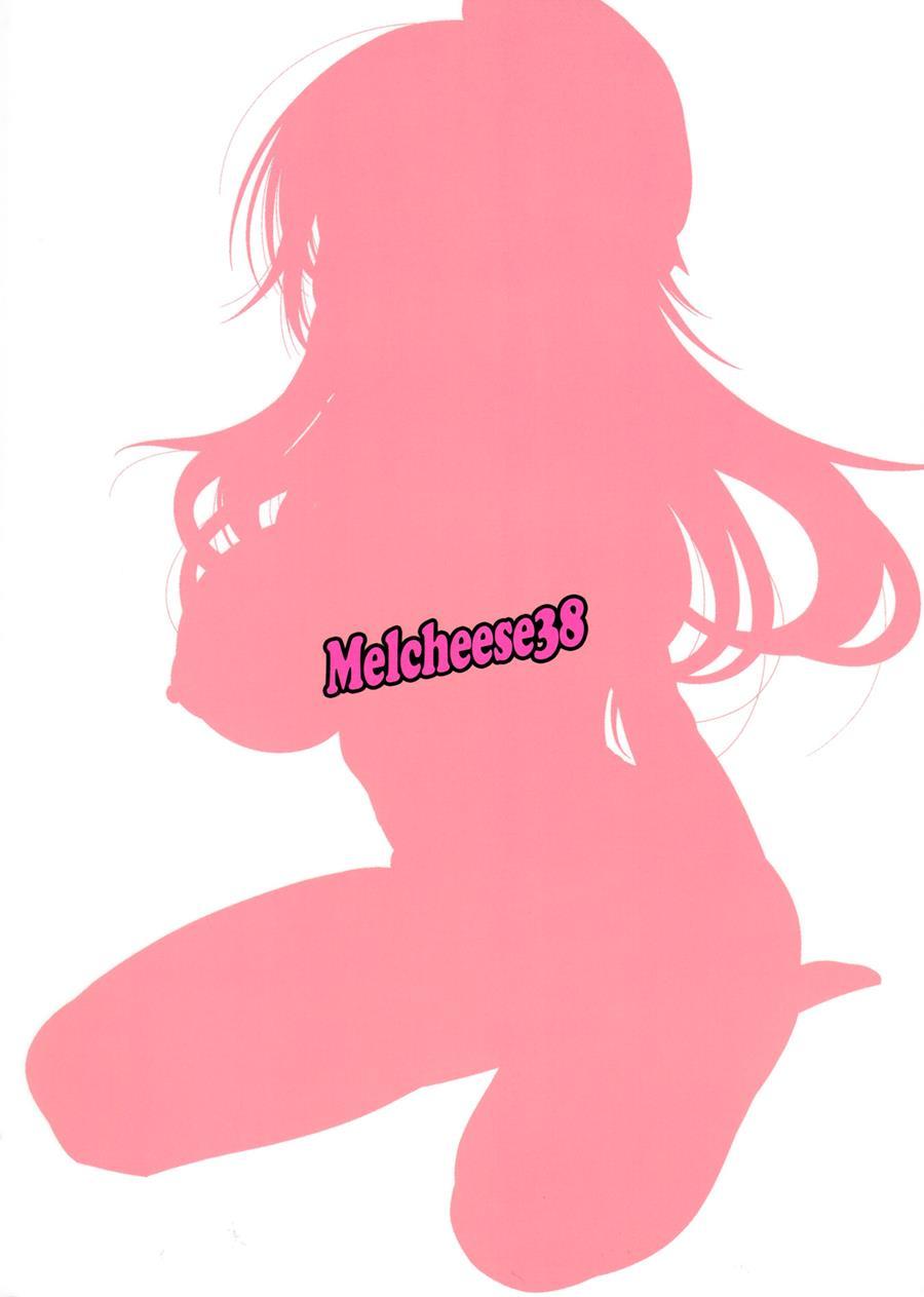 Melcheese 38