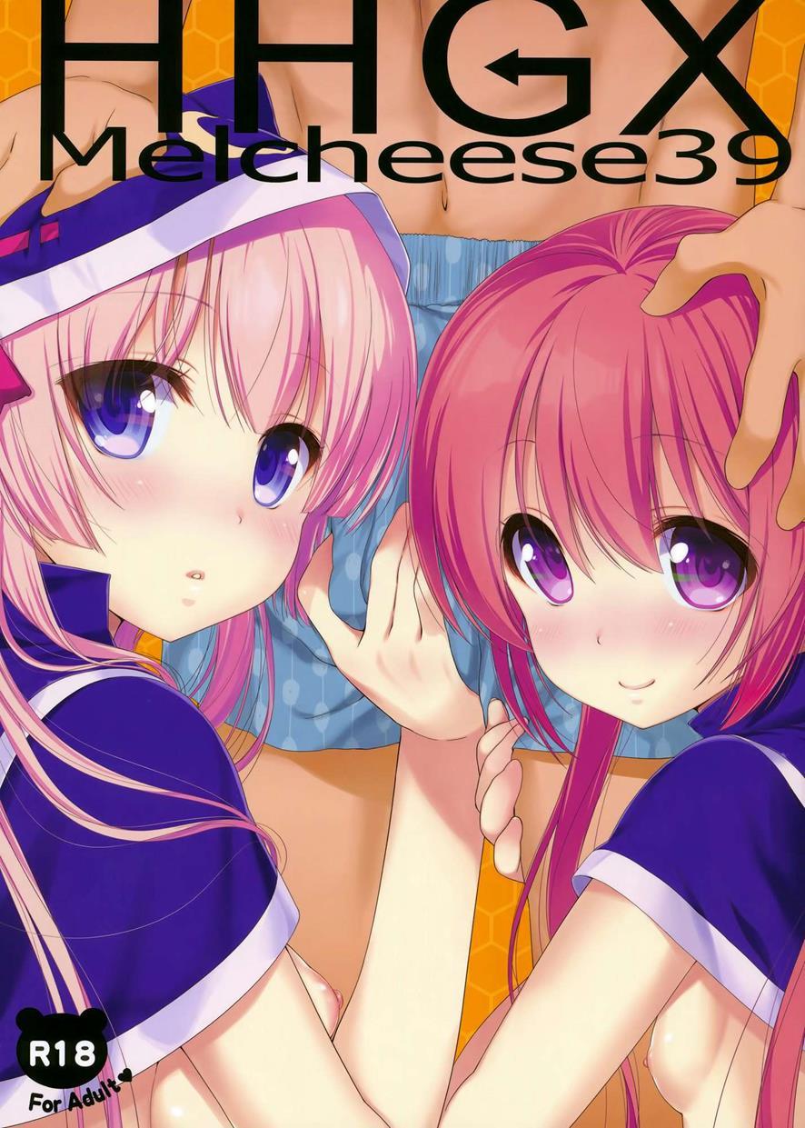 Melcheese 39