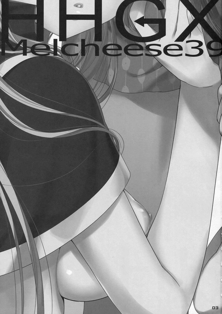 Melcheese 39