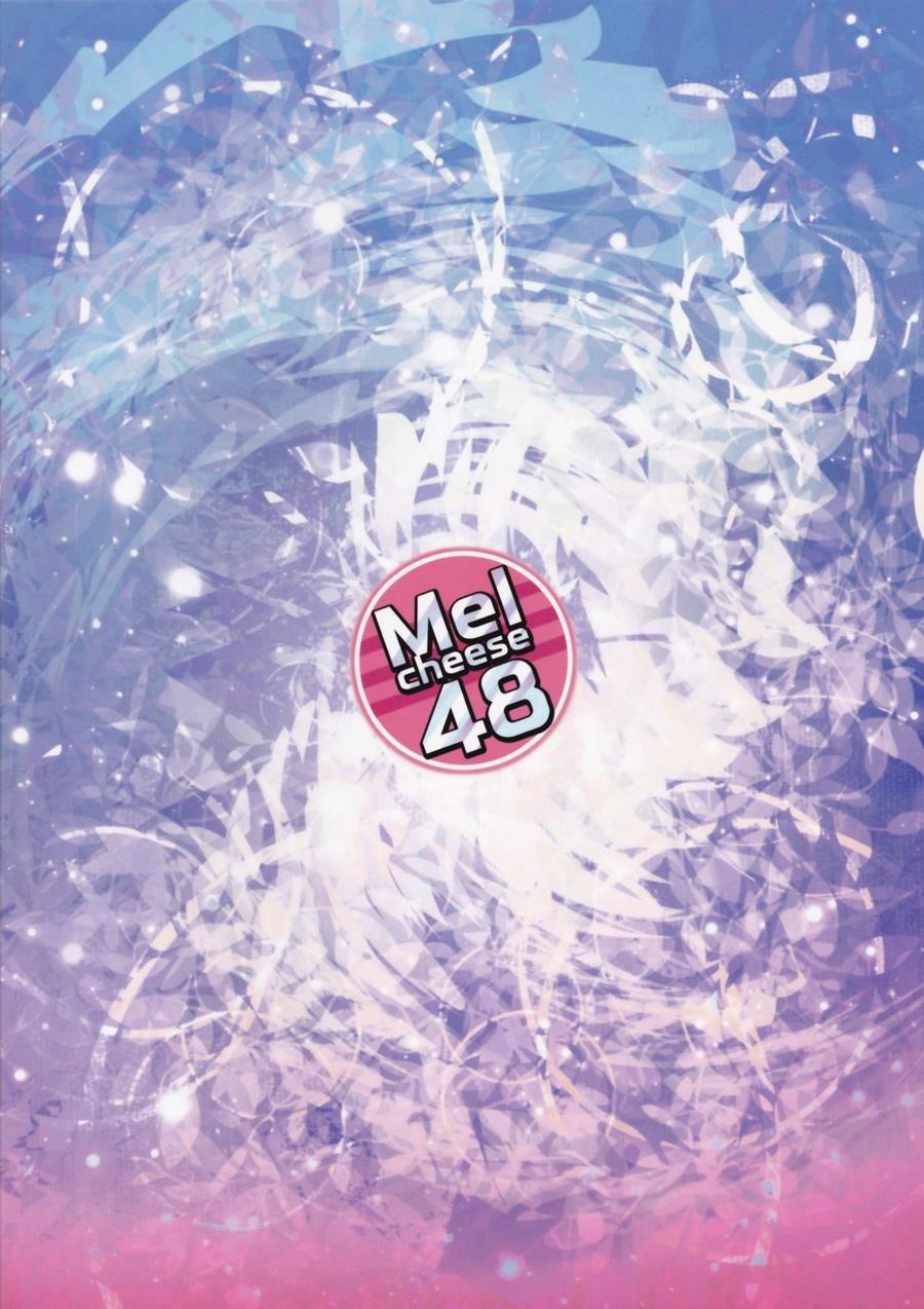 Melcheese 48