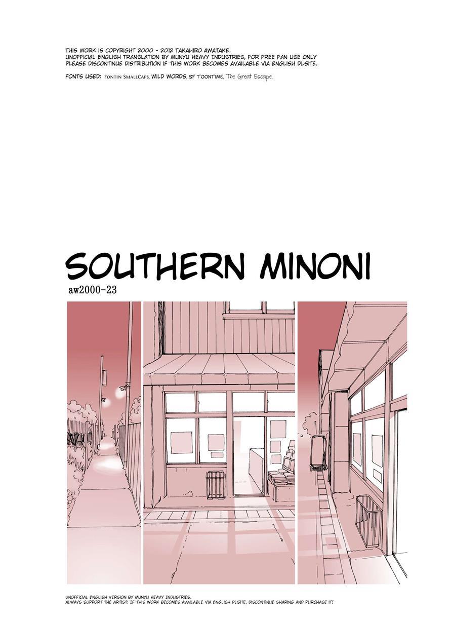 Melon Head Omnibus 1