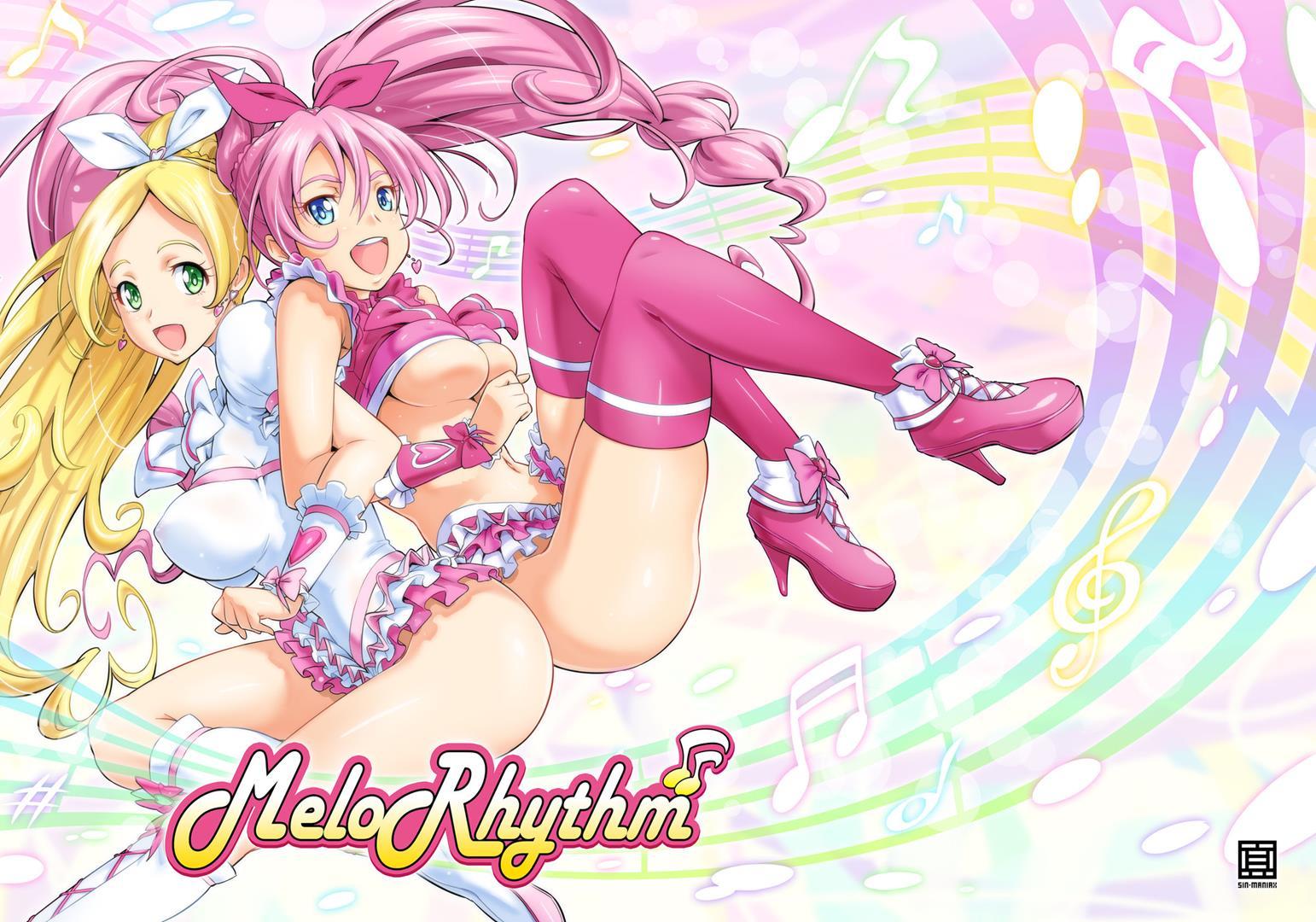 Melorhythm 1