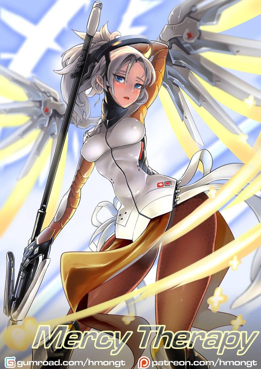 Mercy Therapy 1
