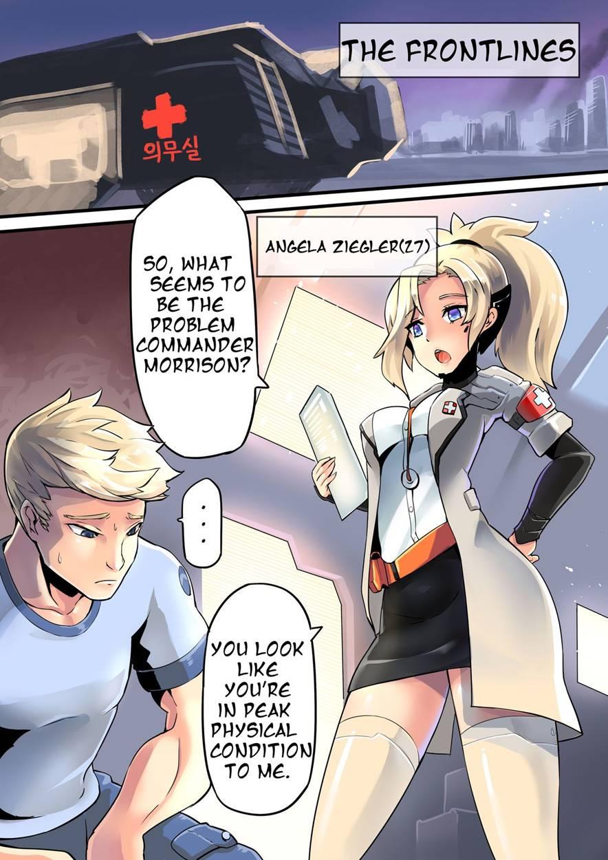 Mercy Therapy 1