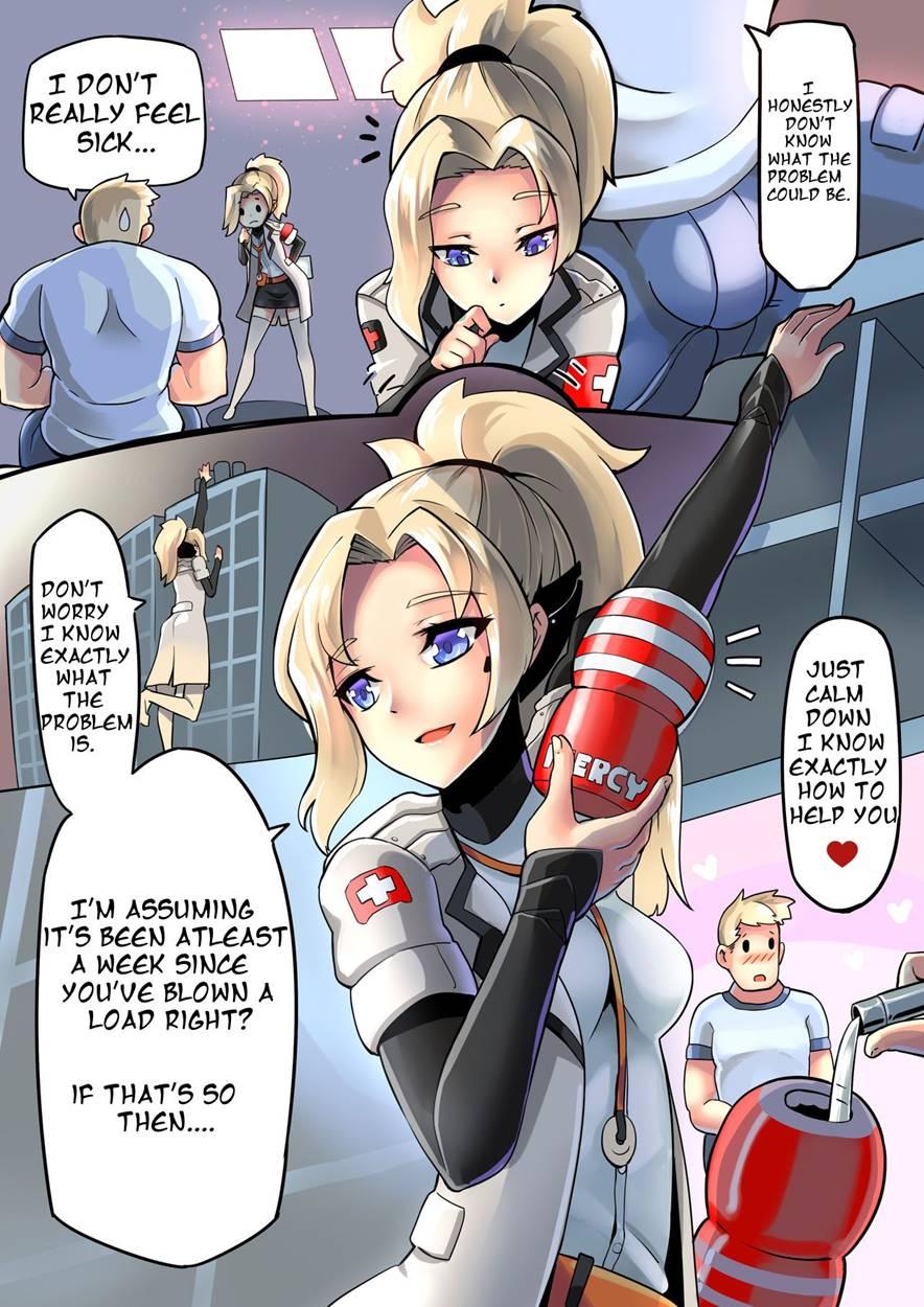 Mercy Therapy 1
