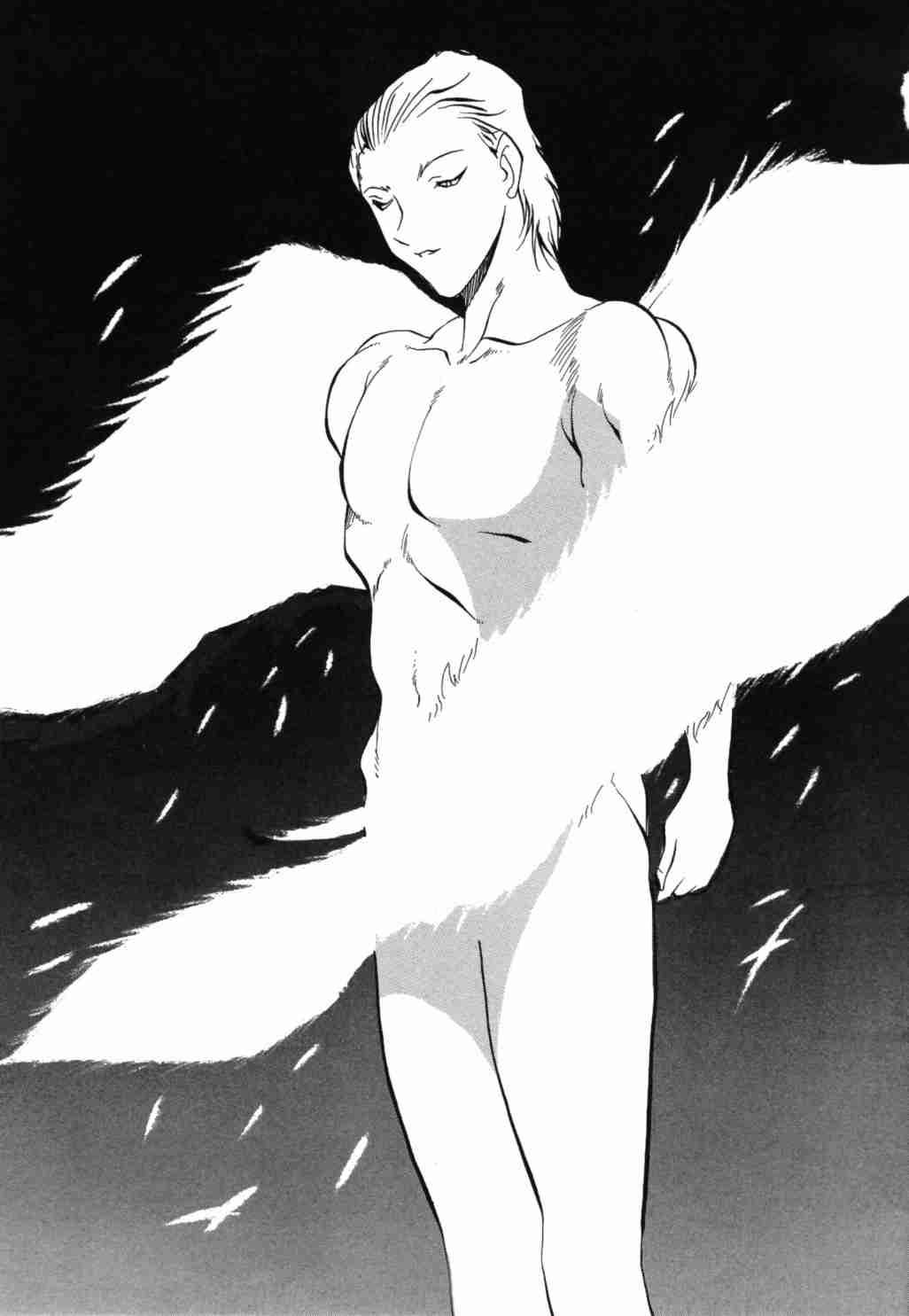 Mermaid No Youni 1
