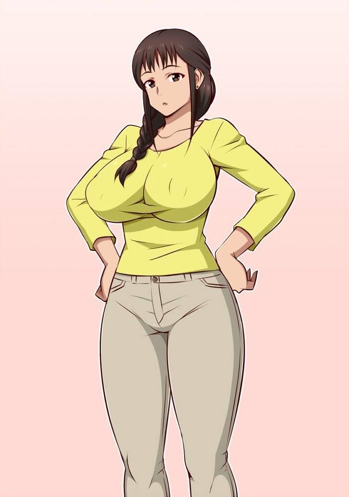 Mesu Buta Seisaku Shinkouchuu 1