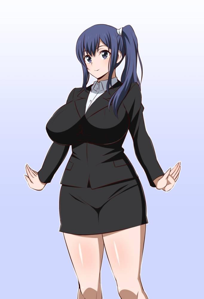Mesu Buta Seisaku Shinkouchuu 2