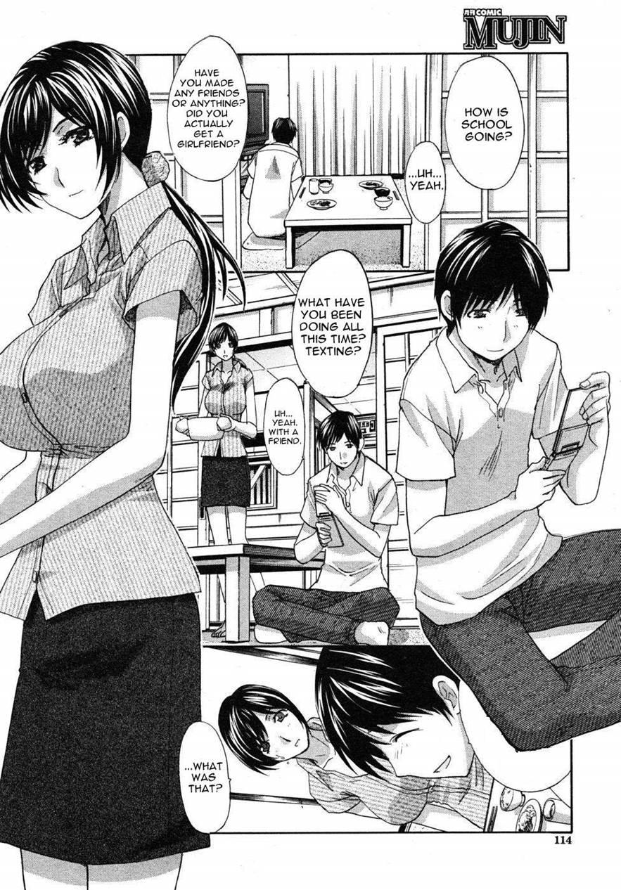Mesu-oba, Misao 10