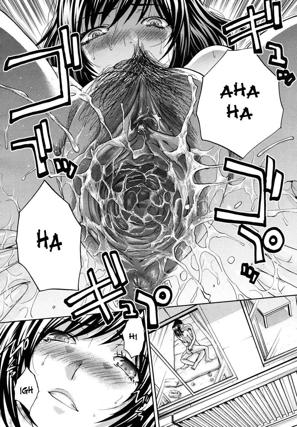 Mesu-oba, Misao 8