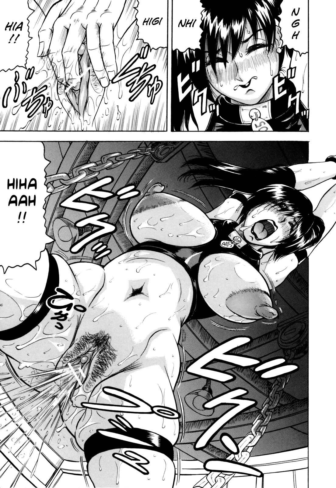 Mesunie Zuma Sacrifice 1