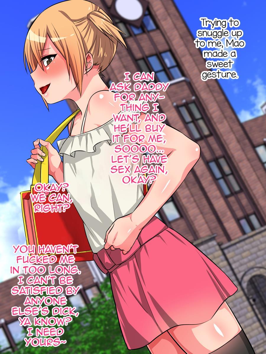 Mesuochi Seidorei ~yaricir No Hime Ni Natta Ijimekko Shounen~ [yaoi] 1
