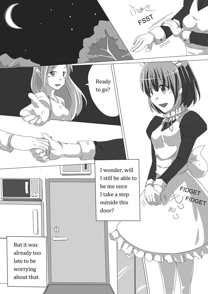 Meta-koi! 2