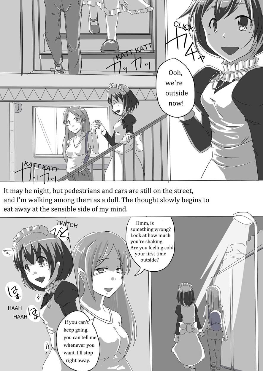 Meta-koi! 2