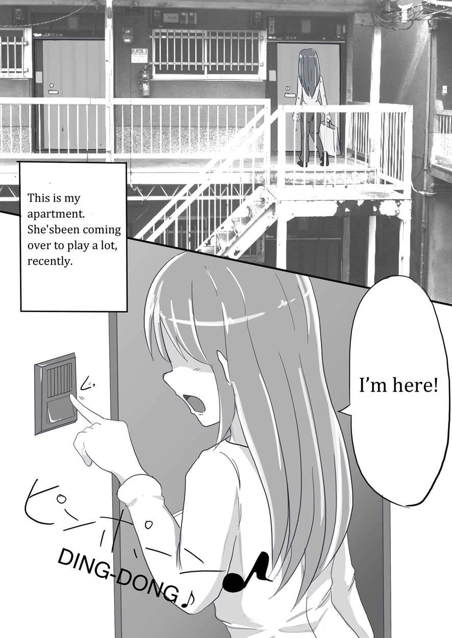 Meta-koi! 2