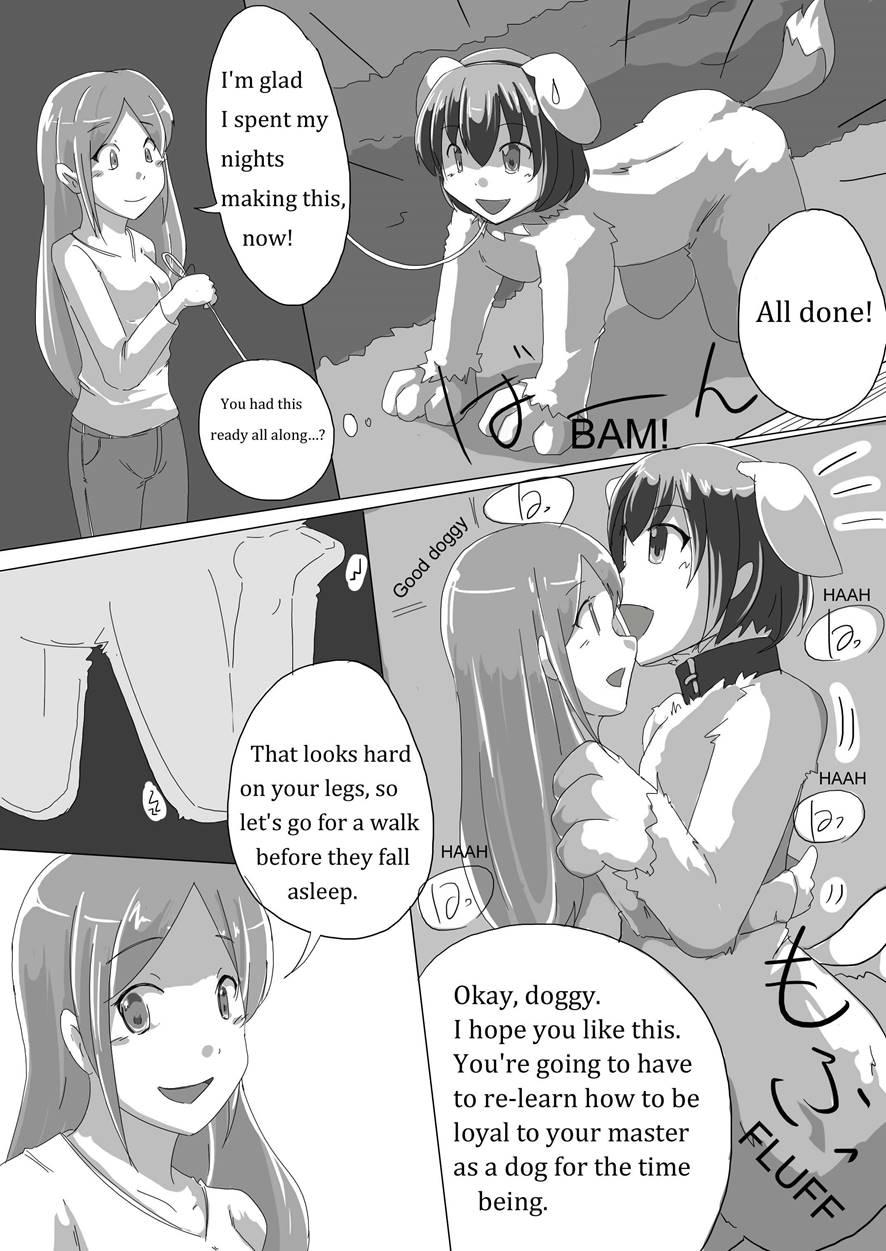 Meta-koi! 2