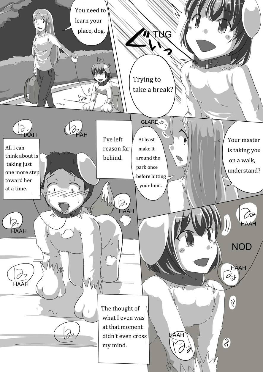 Meta-koi! 2