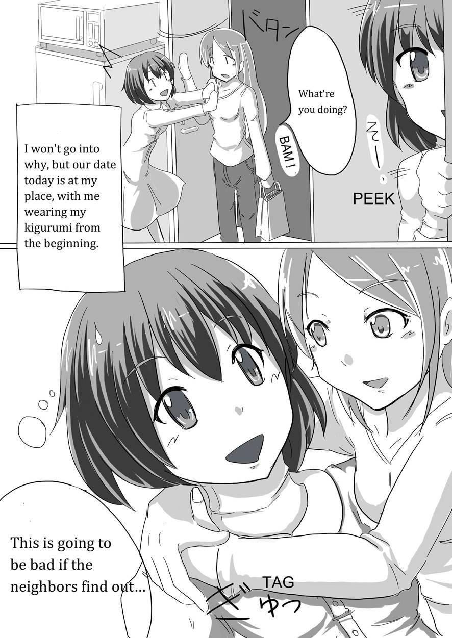 Meta-koi! 2