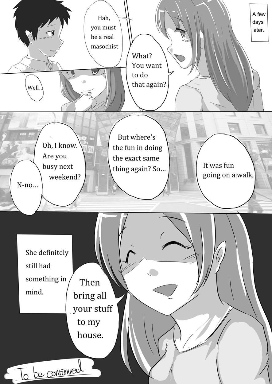 Meta-koi! 2