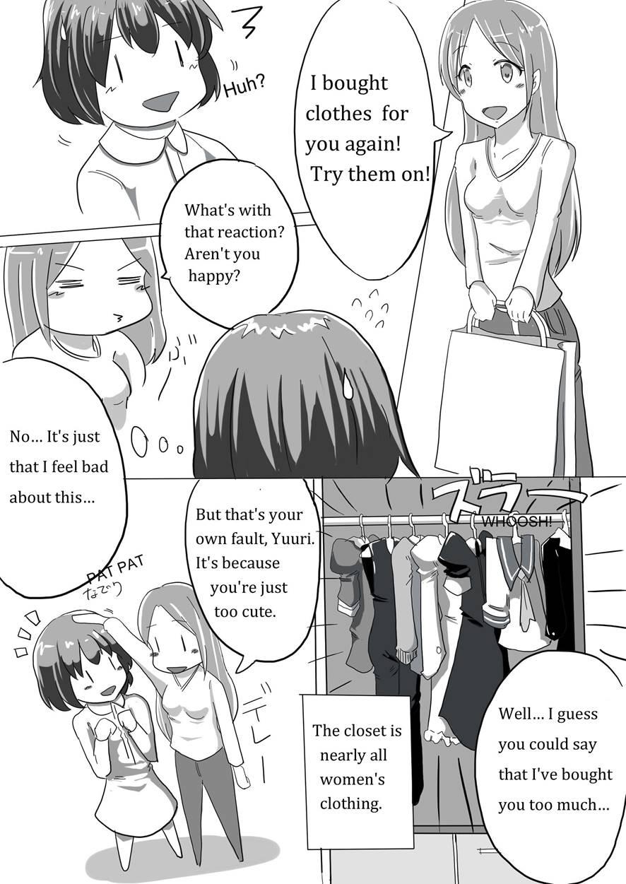 Meta-koi! 2