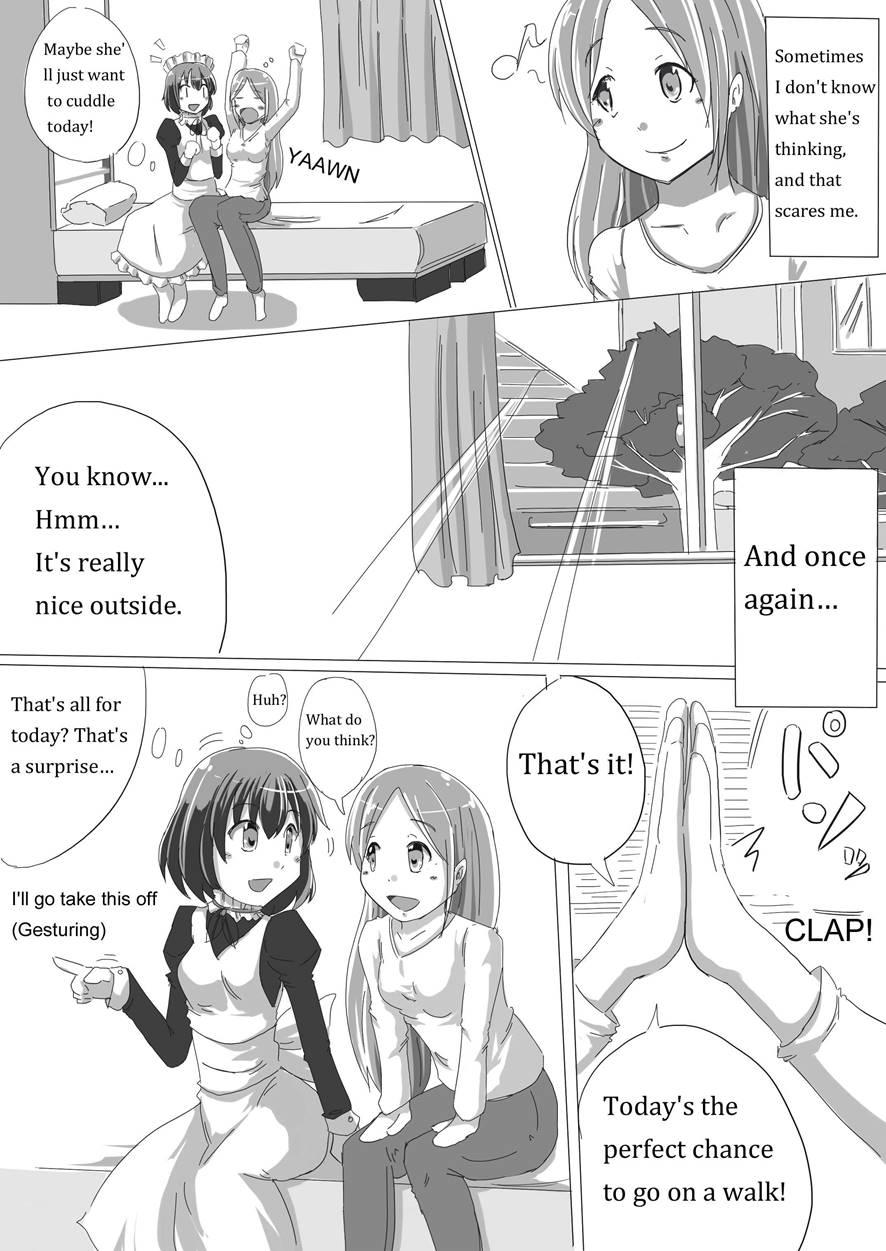Meta-koi! 2
