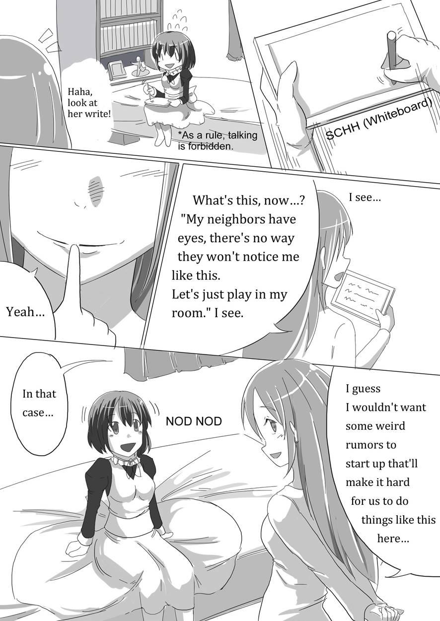 Meta-koi! 2